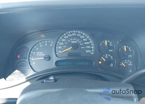 2005 Chevrolet Silverado 1500 Ls from USA, damaged, VIN 2GCEC13TX51289666